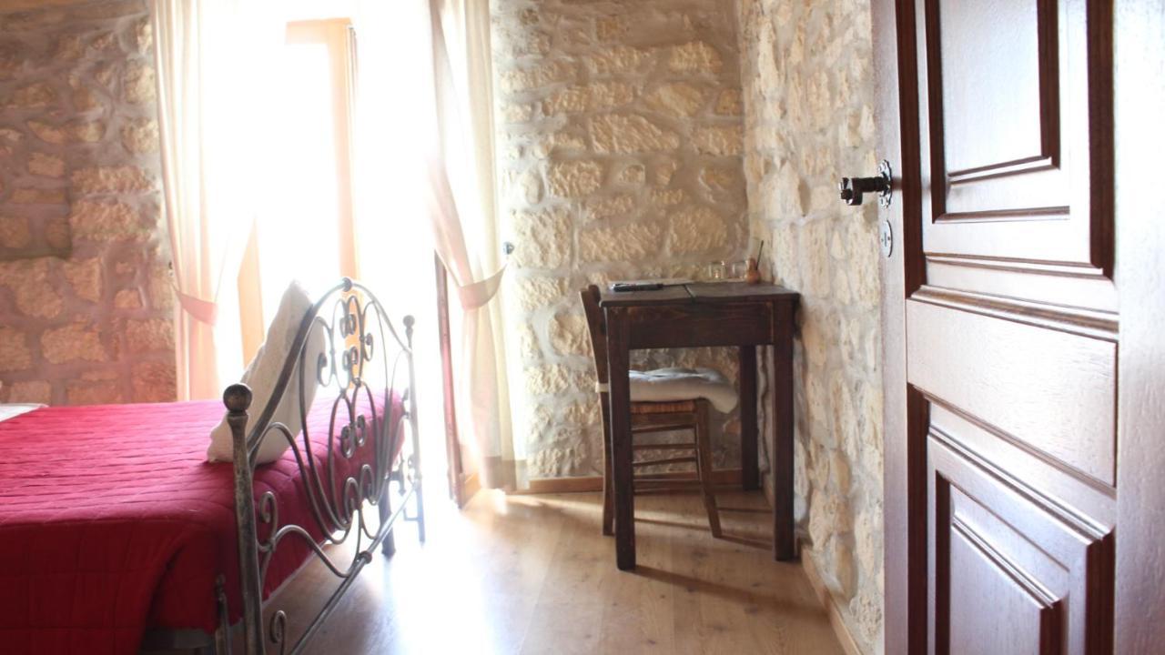 B&B Lo Gnomo Pennapiedimonte Exterior foto