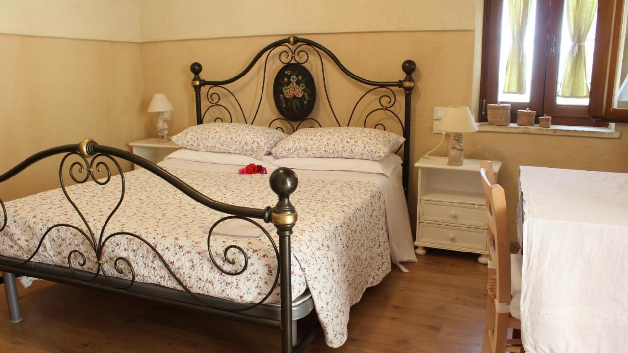 B&B Lo Gnomo Pennapiedimonte Exterior foto