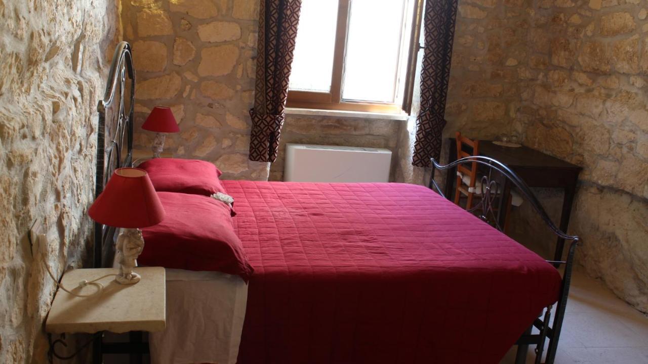 B&B Lo Gnomo Pennapiedimonte Exterior foto