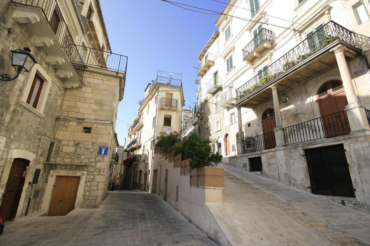 B&B Lo Gnomo Pennapiedimonte Exterior foto